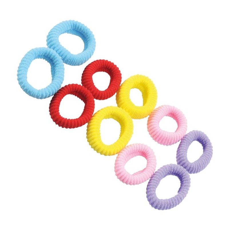 Eurostil - Elastic Par Colo 10 buc/set (3383)