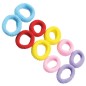 Eurostil - Elastic Par Colo 10 buc/set (3383)