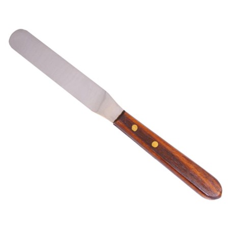 Eurostil - Spatula Metalica pentru Ceara (3469)