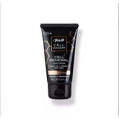 Helia-D Cell Concept - Crema de Maini pentru Regenerare Celulara (75ml)