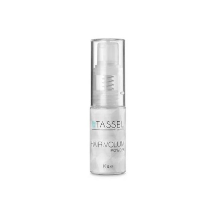 Tassel - Pudra pentru Volum cu Pompita 10g (6316)