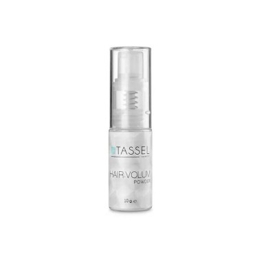 Tassel - Pudra pentru Volum cu Pompita 10g (6316)