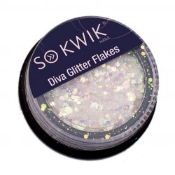 SoKwik - Diva Glitter...