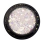 SoKwik - Diva Glitter Flakes White Pink UV Effect SoKwik - Diva Glitter Flakes White Pink UV Effect