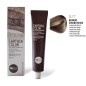 BBCOS - Vopsea de par Earthia Color 8/7 (Beige Light Blond)