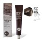 BBCOS - Vopsea de par Earthia Color 8/17 (Coal Light Blond) BBCOS - Vopsea de par Earthia Color 8/17 (Coal Light Blond)