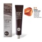 BBCOS - Vopsea de par Earthia Color 8/4 (Copper Light Blond)