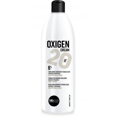 Emulsie Oxidanta 6% (1L)