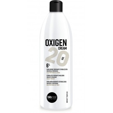 Emulsie Oxidanta 6% (1L)