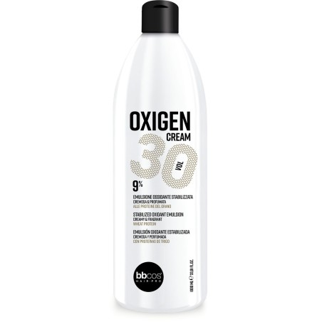 Emulsie Oxidanta 9% (1L)
