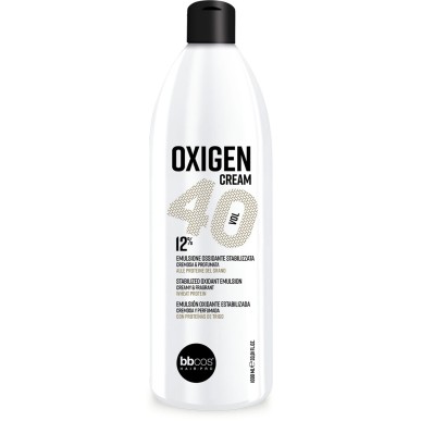 Emulsie Oxidanta 12% (1L)