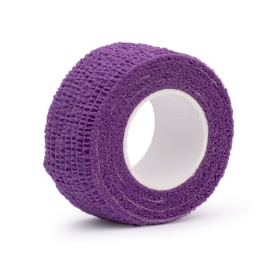 Banda protectie degete Lila