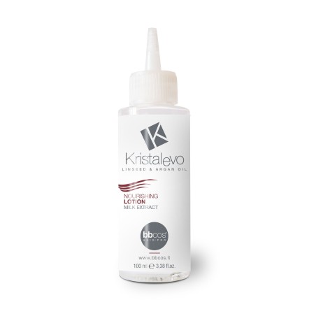 BBCOS - Kristal Evo Nourishing Lotion - Lotiune Nutritiva cu extract de lapte (100 ml)