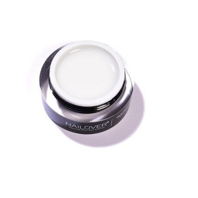 Nailover - Coco Milk Refill (15ml)