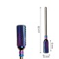 SoKwik - Cap Freza Blue Tech Cilindric BT01 SoKwik - Cap Freza Blue Tech Cilindric BT01