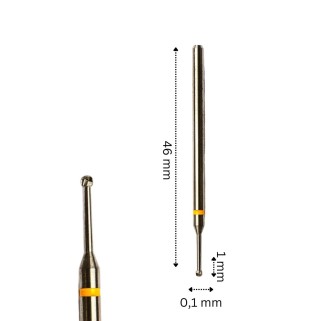 Cap freza electrica unghii NA01