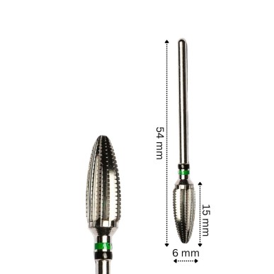 Cap freza electrica unghii TC03