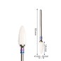 SoKwik - Cap Freza Popice Ceramic L CR01
