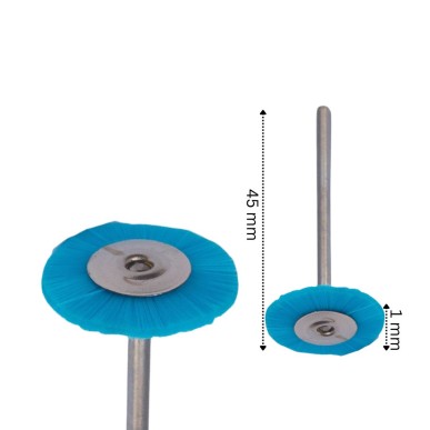 Cap freza electrica unghii B01