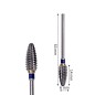 SoKwik - Cap Freza Popice Carbon L Extra Hard TC10 SoKwik - Cap Freza Popice Carbon L Extra Hard TC10