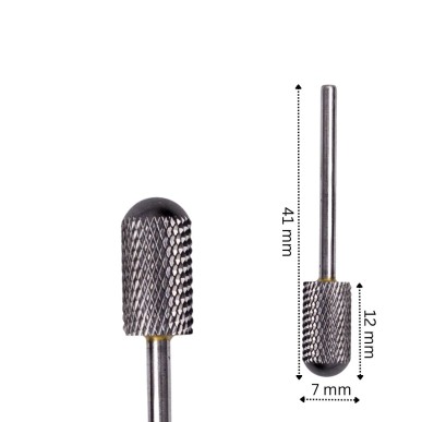 Cap freza electrica unghii C02