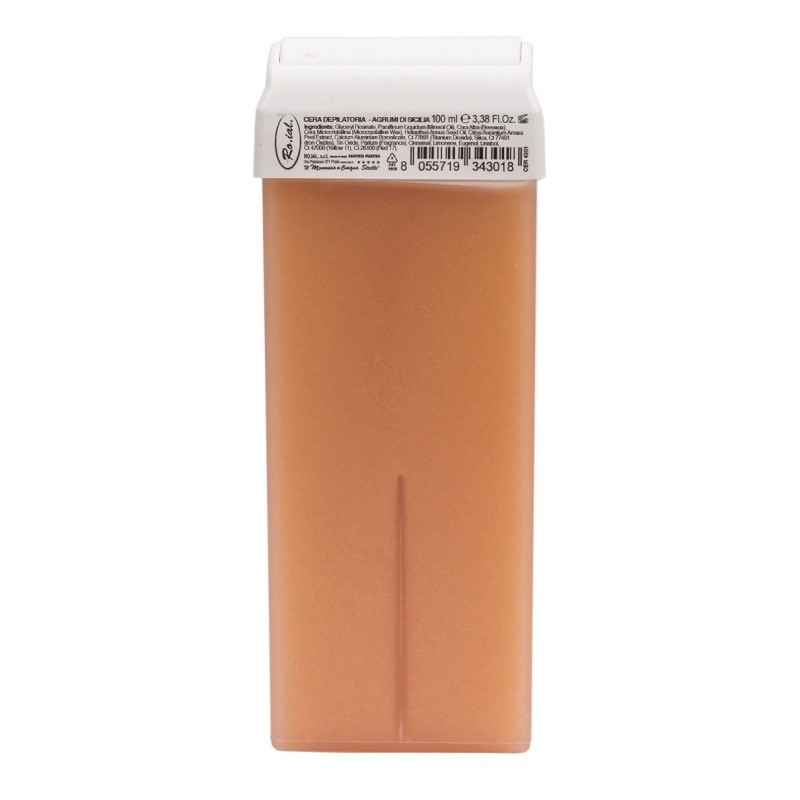 Roial - Ceara Cartus Citrice de Sicilia (100ml)