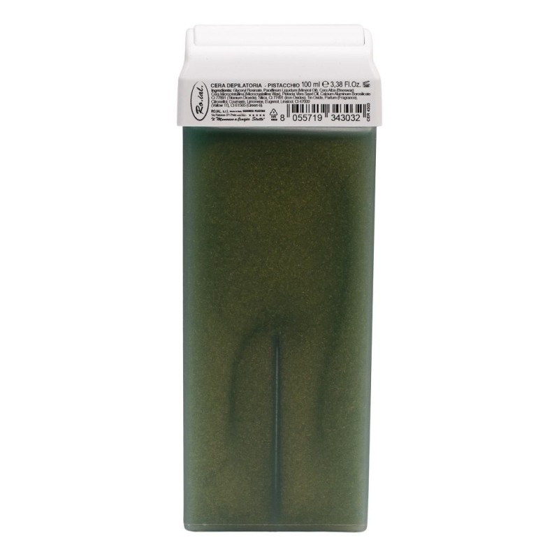 Roial - Ceara Cartus Fistic (100ml)