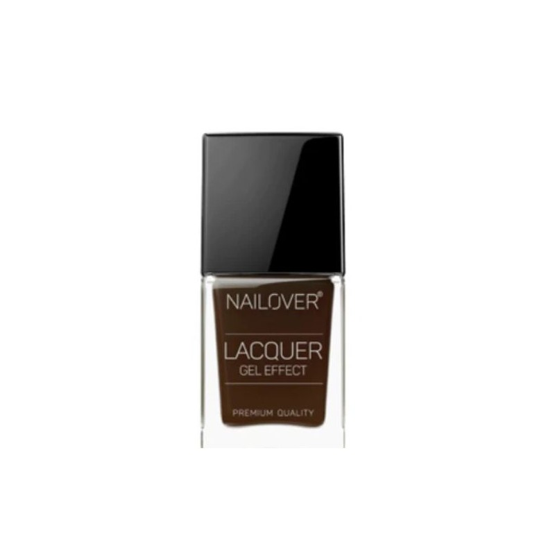 Nailover - Oja cu Efect de Gel - LAC 66 (15ml) Nailover - Oja cu Efect de Gel - LAC 66 (15ml)