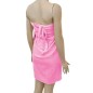 Lady Stella - Rochie pentru tratament cosmetic din Bambus Lady Stella - Rochie pentru tratament cosmetic din Bambus