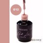 SoKwik - Oja Semipermanenta Nude Collection Natur Rose 012 (15 ml) TPO Free si Hema Free