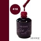 SoKwik - Oja Semipermanenta Violet Collection Mov Magenta 418 (15 ml) SoKwik - Oja Semipermanenta Violet Collection Mov Magenta 418 (15 ml)