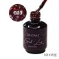 SoKwik - Oja Semipermanenta Glitter Collection Viva Magenta G23 (15 ml) SoKwik - Oja Semipermanenta Glitter Collection Viva Magenta G23 (15 ml)