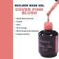 SoKwik - Builder Flexi Base Gel Cover Pink Blush (15ml) SoKwik - Builder Flexi Base Gel Cover Pink Blush (15ml)