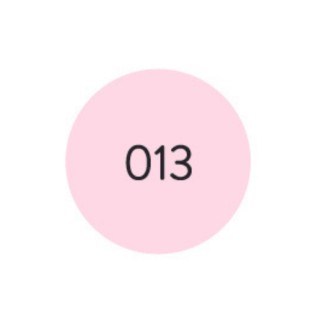 Oja Semipermanenta pentru unghii Nude Collection 013 (15 ml) fara TPO