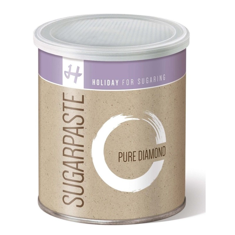 Holiday – SugarPaste - Pasta de Zahar - Pure Diamond (800ml) Holiday – SugarPaste - Pasta de Zahar - Pure Diamond (800ml)