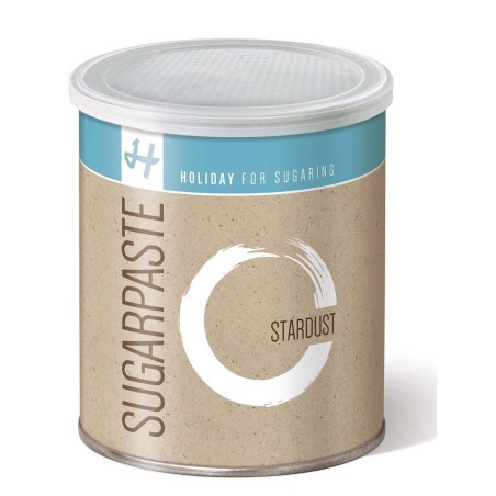 Holiday – SugarPaste - Pasta de Zahar - Stardust (800ml)