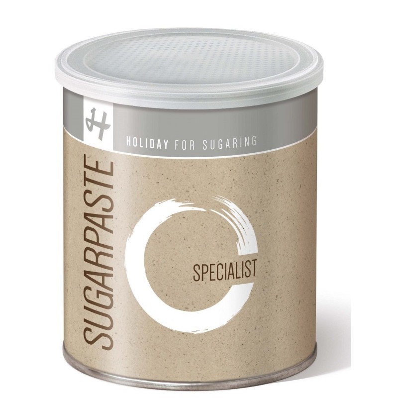 Holiday – SugarPaste - Pasta de Zahar - Specialist (800ml) Holiday – SugarPaste - Pasta de Zahar - Specialist (800ml)