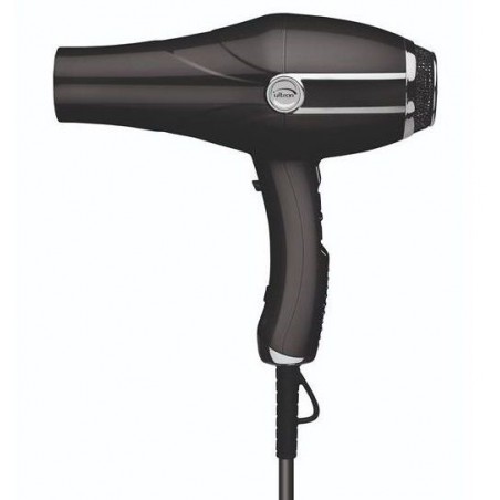 Ultron - Phoen ICONIC BI-Ionic 3650 Negru - Uscator de par(440080/P002763)