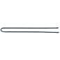 Sibel - Ace pentru coafuri texturate 7cm 25buc NEGRU (9377050-02)