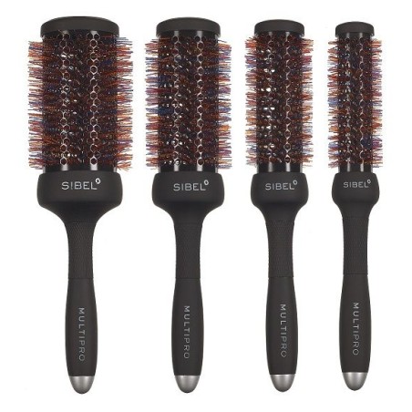 Sibel - Set Perii Multipro 4buc (8470050)