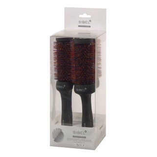 Sibel - Set Perii Multipro 4buc (8470050)