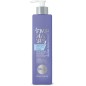 BBCOS - Emphasis Blond Tech Diamond Feeding Mask – Masca hranitoare diamond cu reflexii reci pentru par blond (250ml) BBCOS - Emphasis Blond Tech Diamond Feeding Mask – Masca hranitoare diamond cu reflexii reci pentru par blond (250ml)
