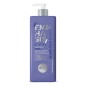BBCOS - Emphasis Blond Tech Purple Blue Feeding Mask – Masca hranitoare pentru par blond (1000ml) BBCOS - Emphasis Blond Tech Purple Blue Feeding Mask – Masca hranitoare pentru par blond (1000ml)