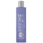 BBCOS - Emphasis Blond Tech Purple Blue Feeding Shampoo – Sampon hranitor pentru par blond (250ml) BBCOS - Emphasis Blond Tech Purple Blue Feeding Shampoo – Sampon hranitor pentru par blond (250ml)