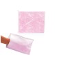 Lady Stella - Prosop cosmetic pentru curatare peeling ROZ (20x25cm 50buc)