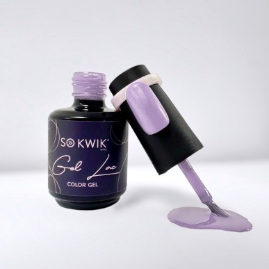 Oja Semipermanenta pentru unghii Violet Collection 415 (15 ml)