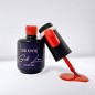 SoKwik - Oja Semipermanenta Red Collection Rosu Coral Intens 510 (15 ml) TPO Free si Hema Free