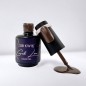 SoKwik - Oja Semipermanenta Brown Collection Maro Ciocolata 703 (15 ml) SoKwik - Oja Semipermanenta Brown Collection Maro Ciocolata 703 (15 ml)