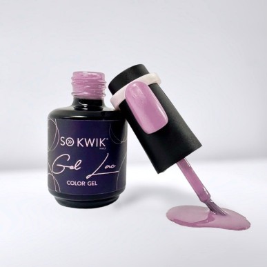 Oja Semipermanenta pentru unghii Violet Collection 405 (15 ml)