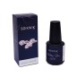 SoKwik - Builder Rubber Base Gel Milky White (15 ml)